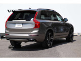 XC90 B6 AWD Rデザイン 4WD 