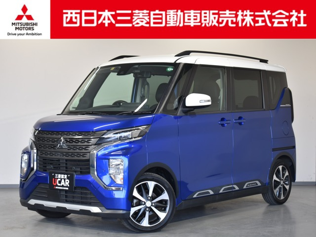 eKクロススペース T 
