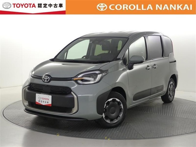 シエンタ ハイブリッド 1.5 Z E-Four 4WD 