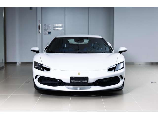 フェラーリ /その他 フェラーリ 296GTB F1 DCT の中古車詳細