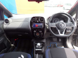 ノート 1.2 e-POWER X ブラックアロー 