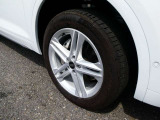【アルミホイール】アルミホイール 5ツインスポークスターデザイン 8J ×19+235/55R19タイヤ