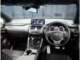 NX 300 Fスポーツ 4WD 