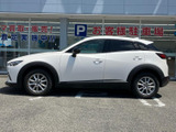 CX-3 1.5 15S アーバンドレッサー 