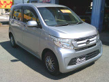 N-WGN C 4WD 