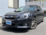 【中古車情報】スバル レガシィB4 2.0 GT DIT 4WD  の中古車詳細（走行距離：8.8万km、カラー：ダークグレー・メタリック、販売地域：茨城県ひたちなか市）