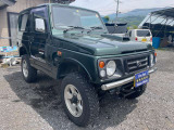 ジムニー ランドベンチャー 4WD 