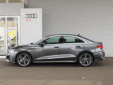 A3セダン 40 TFSI クワトロ Sライン 4WD 