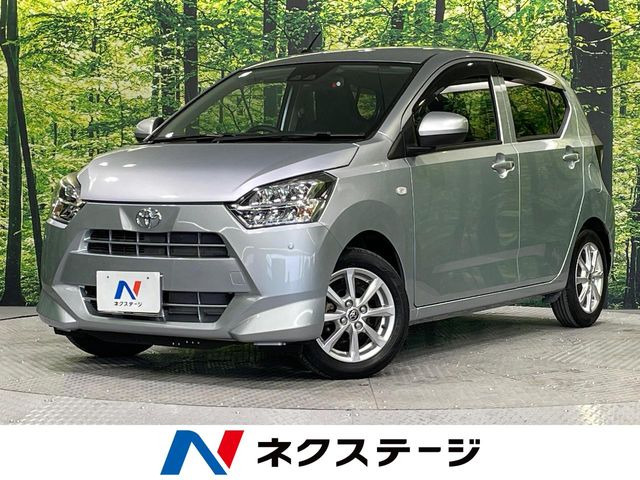 ピクシスエポック G SAIII 