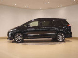 エスティマ 2.4 アエラス プレミアム 4WD 