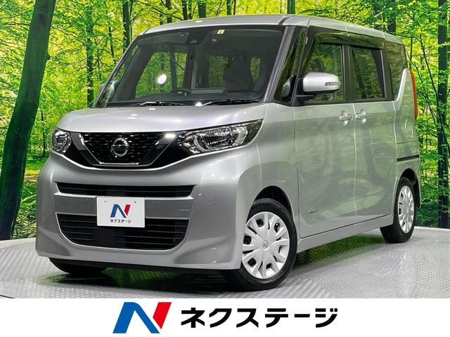 ルークス X 