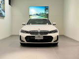 3シリーズツーリング 318i Mスポーツ 