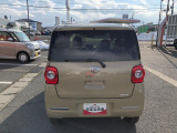 ムーヴキャンバス  セオリー G 4WD