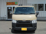 ハイエースバン 3.0 スーパーGL ロング ディーゼル 4WD 