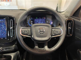 XC40 アルティメット B4 AWD 4WD 本革シート