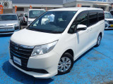 ノア 2.0 X 禁煙車 純正SDナビ フルセグTV Bluetooth