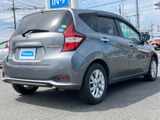 ノート 1.2 e-POWER X 