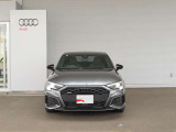 A3スポーツバック 40 TFSI クワトロ Sライン 4WD 