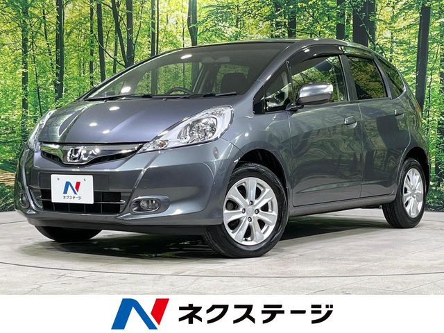 フィット 1.5 XH ファインスタイル 