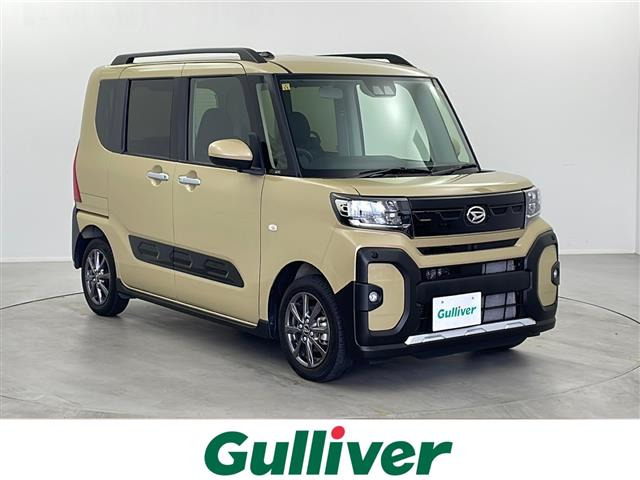 タント ファンクロス 修復歴無し