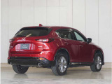 CX-5 2.2 XD エクスクルーシブ モード 4WD 