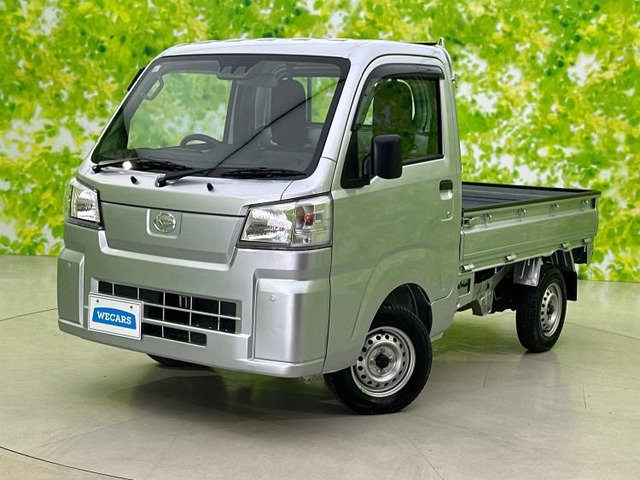 ハイゼットトラック スタンダード 4WD 