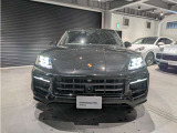 カイエン GTS 4WD 