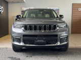 グランドチェロキー リミテッド 4WD 