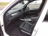 X3 xドライブ35i Mスポーツパッケージ 4WD 