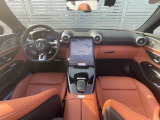 SLクラス AMG SL43 (BSG搭載モデル) 