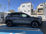 VW 認定中古車☆☆ボディー&エンジンルームのクリーニング室内消臭抗菌コートをおこなっています