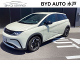 BYD ドルフィン