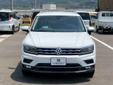 ティグアン TDI 4モーション ハイライン ディーゼル 4WD 