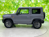 ジムニー XC 4WD 