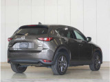 CX-5 2.2 XD Lパッケージ 
