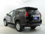 ランドクルーザープラド 2.7 TX Lパッケージ 4WD 