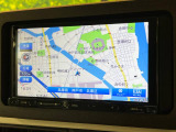 ムーヴキャンバス ストライプス G 