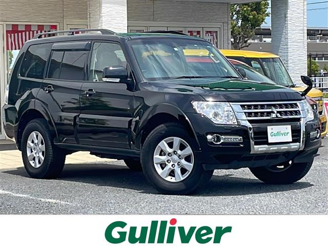 パジェロミニ  ファイナルエディション 4WD 本革シート