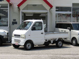 キャリイ KU スペシャル 4WD 3方開