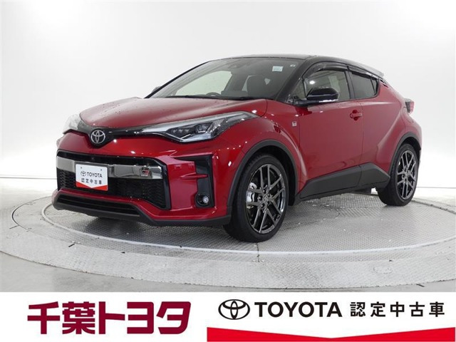C-HR ハイブリッド 1.8 S GR スポーツ 