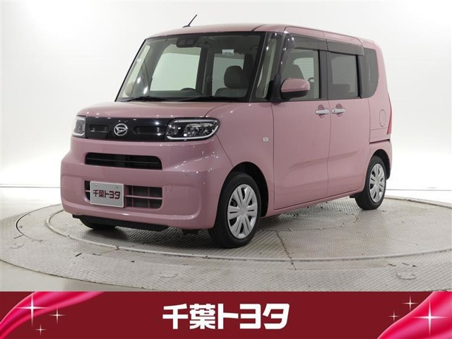 タント X 