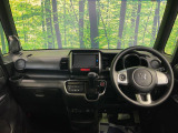 N-BOX G SSパッケージ 特別仕様車