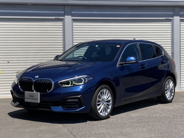 1シリーズ 118d プレイ ディーゼルターボ
