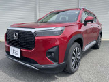 WR-V 1.5 Z プラス 