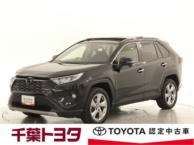 RAV4  2.0 G 4WD