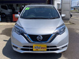 ノート 1.2 e-POWER B FOUR 4WD 