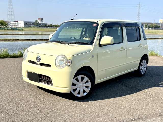 ダイハツ ミラココア　l575 車検あり　香川県　四国 ダイハツ ミラココア l575 車検あり 香川県 四国 ダイハツ ミラココア