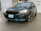 BMW 1シリーズ 118i Mスポーツ