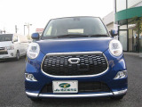 キャスト スタイル G SAII 4WD 