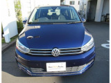 ゴルフトゥーラン TSI ハイライン 